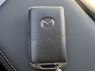 2026 Mazda CX-70 PHEV - Photo 24