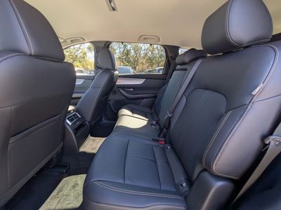 2026 Mazda CX-70 PHEV - Photo 11