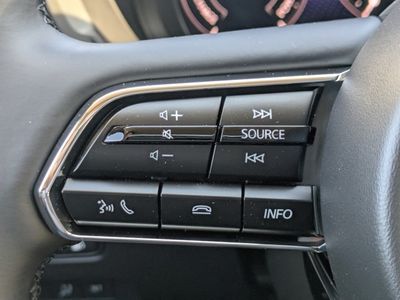 2026 Mazda CX-70 PHEV - Photo 20