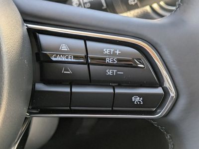 2026 Mazda CX-70 PHEV - Photo 21