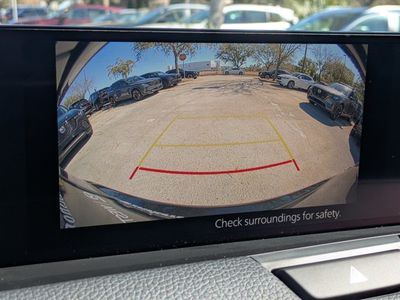 2026 Mazda CX-70 PHEV - Photo 18