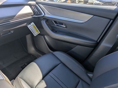2026 Mazda CX-70 PHEV - Photo 14