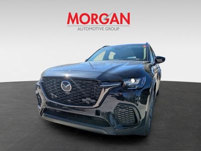 2026 Mazda CX-70 PHEV - Photo 6