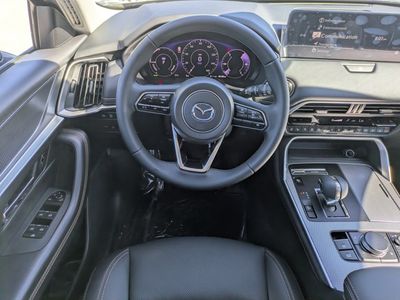 2026 Mazda CX-70 PHEV - Photo 13