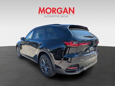 2026 Mazda CX-70 PHEV - Photo 5