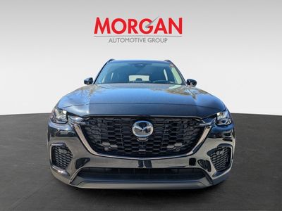 2026 Mazda CX-70 PHEV - Photo 7