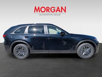 2026 Mazda CX-70 PHEV - Photo 2