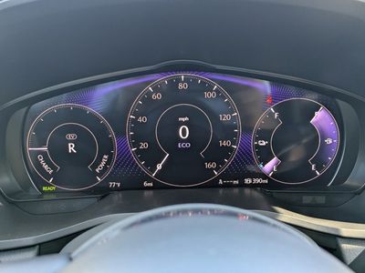2026 Mazda CX-70 PHEV - Photo 22