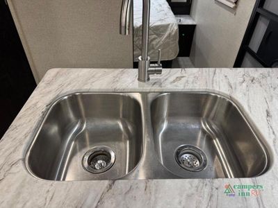 2021 Coachmen RV Spirit — photo 19 view