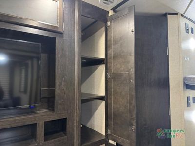 2021 Coachmen RV Spirit — photo 24 view