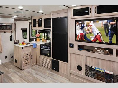 2021 Coachmen RV Spirit — photo 9 view