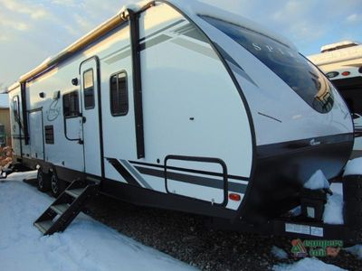 2021 Coachmen RV Spirit — photo 50 view