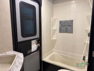 2021 Coachmen RV Spirit — photo 34 view