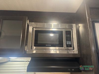 2021 Coachmen RV Spirit — photo 16 view