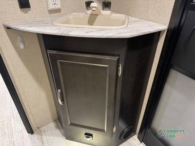 2021 Coachmen RV Spirit — photo 35 view