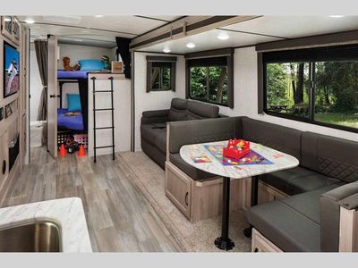 2021 Coachmen RV Spirit — photo 11 view