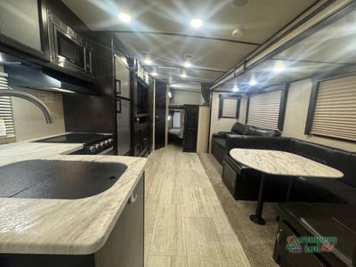 2021 Coachmen RV Spirit — photo 7 view