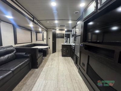 2021 Coachmen RV Spirit — photo 8 view