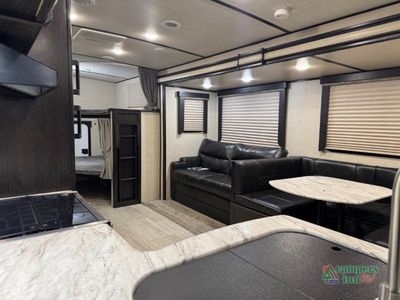 2021 Coachmen RV Spirit — photo 46 view
