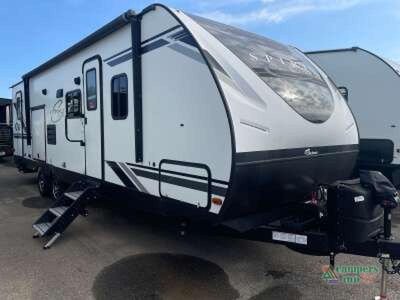 2021 Coachmen RV Spirit — photo 48 view