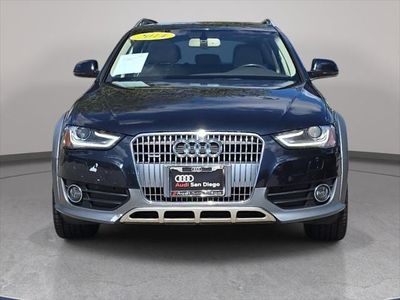 2014 Audi A4 allroad - Photo 3
