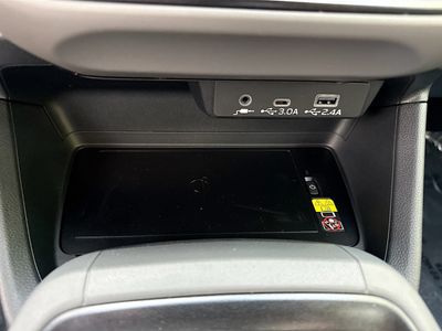 2026 Subaru Crosstrek — photo 28 view