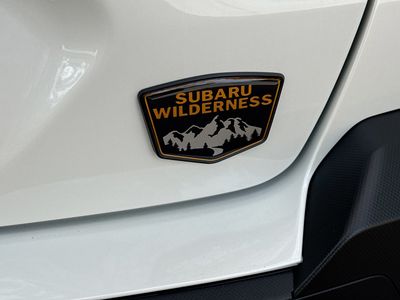 2026 Subaru Crosstrek — photo 11 view