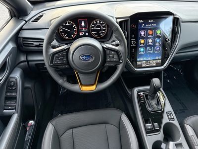 2026 Subaru Crosstrek — photo 15 view