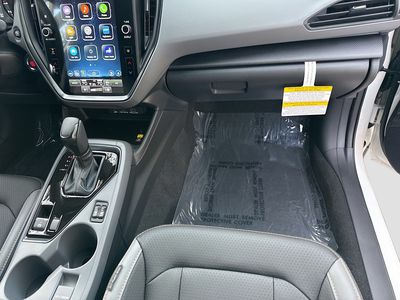 2026 Subaru Crosstrek — photo 16 view