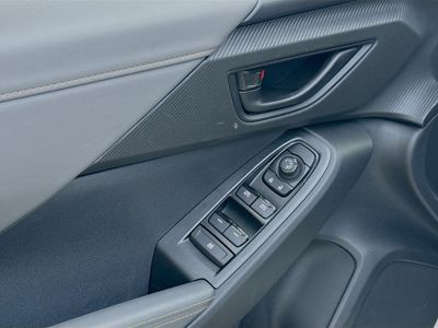 2026 Subaru Crosstrek — photo 20 view