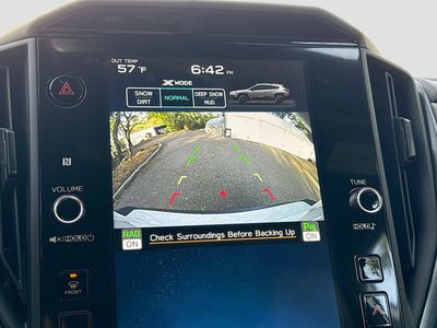 2026 Subaru Crosstrek — photo 31 view