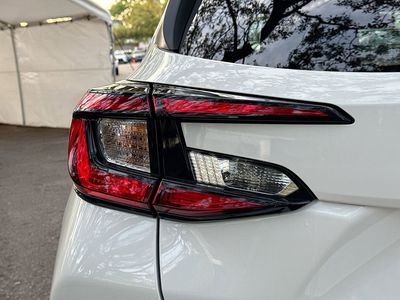 2026 Subaru Crosstrek — photo 10 view