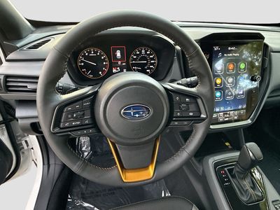 2026 Subaru Crosstrek — photo 37 view