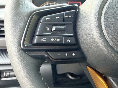2026 Subaru Crosstrek — photo 35 view