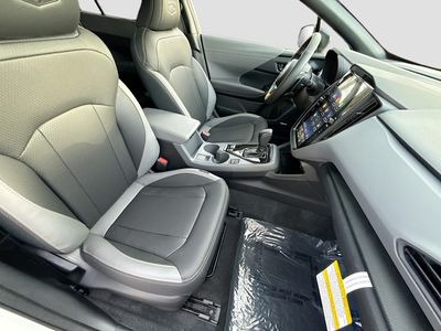 2026 Subaru Crosstrek — photo 13 view