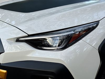 2026 Subaru Crosstrek — photo 9 view