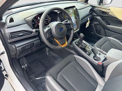2026 Subaru Crosstrek — photo 23 view