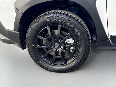 2026 Subaru Crosstrek — photo 39 view