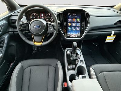 2026 Subaru Crosstrek — photo 14 view