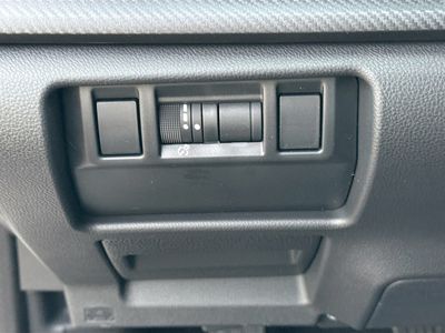 2026 Subaru Crosstrek — photo 33 view