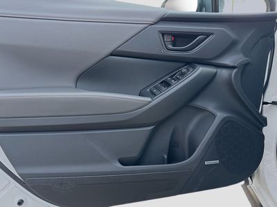 2026 Subaru Crosstrek — photo 19 view