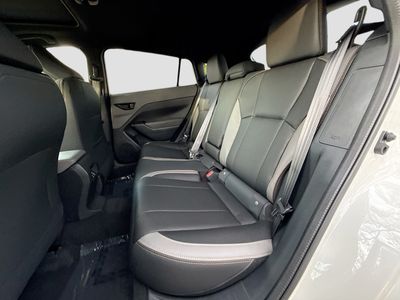 2026 Subaru Crosstrek — photo 18 view