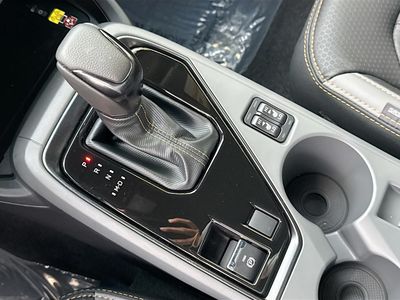 2026 Subaru Crosstrek — photo 26 view
