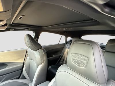 2026 Subaru Crosstrek — photo 24 view