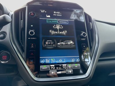 2026 Subaru Crosstrek — photo 30 view