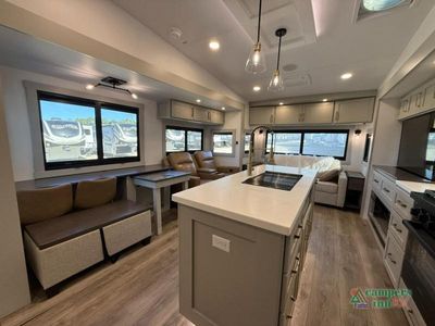 2026 Brinkley Model Z — photo 7 view