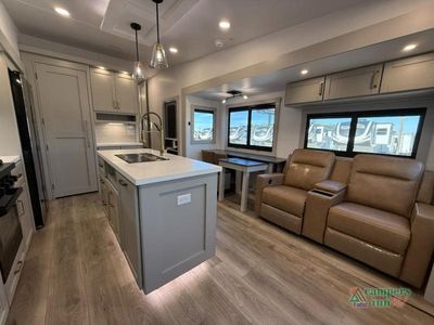 2026 Brinkley Model Z — photo 9 view