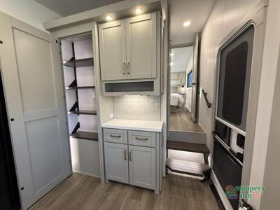 2026 Brinkley Model Z — photo 15 view