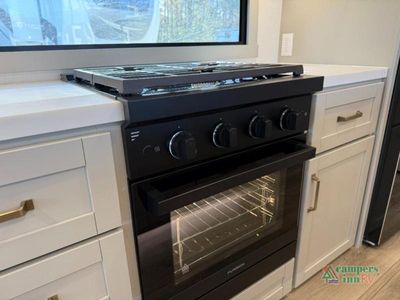2026 Brinkley Model Z — photo 23 view