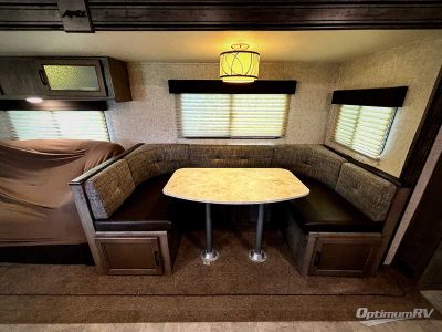 2020 Coachmen Apex Ultra-Lite — photo 13 view